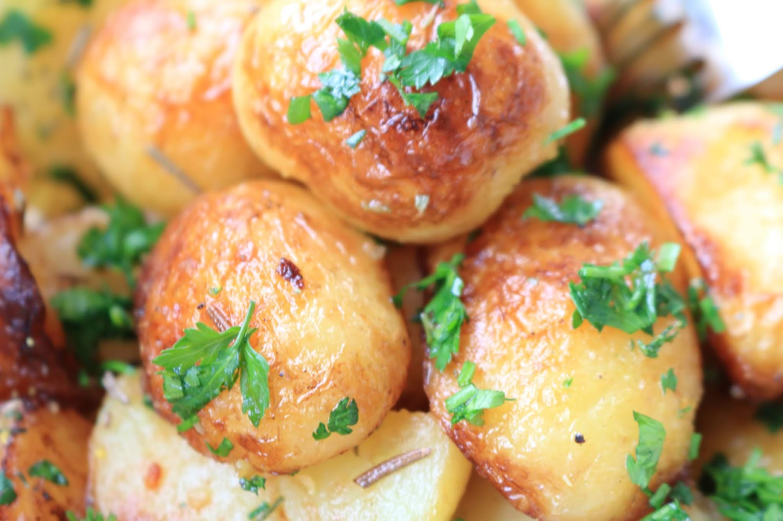 Zaželeli smo ih se: Kako najbolje ispržiti mlade krompiriće