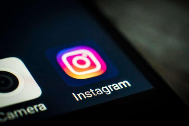 Instagram uklonio nalog sa 14 miliona pratilaca zbog prevare