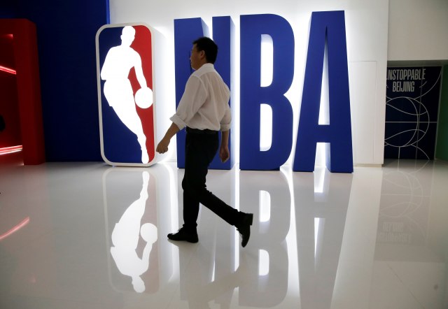 NBA smanjuje plate do 25% ukoliko se sezona otkaže