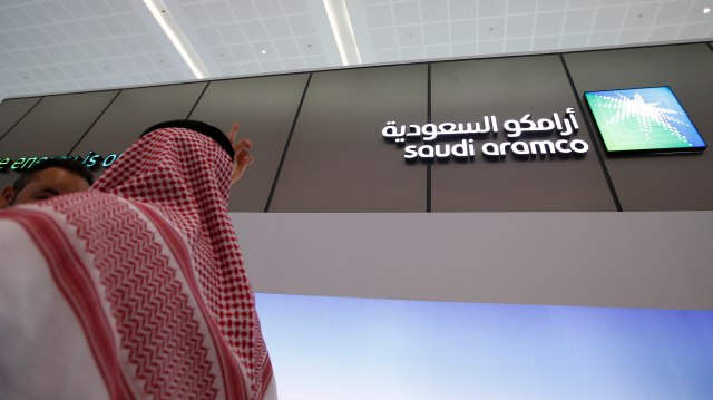 Aramko dostigao cilj: Saudijci pumpaju preko 12 miliona barela dnevno