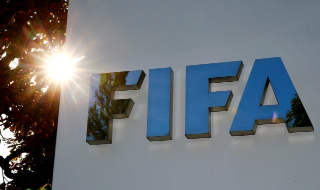 FIFA spasava fudbal sa 2,7 milijardi evra
