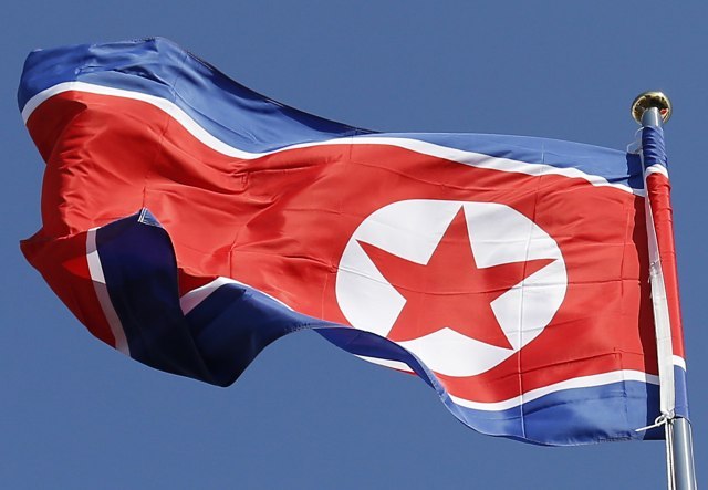 SZO uplatila pomoæ - Severna Koreja: Nema zaraženih