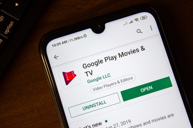 Google sprema besplatnu konkurenciju Netflixu?