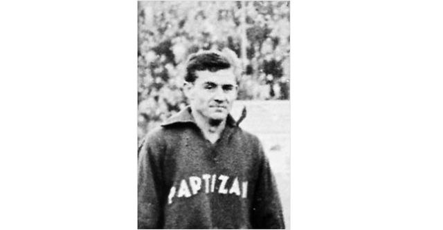 Preminuo član istorijske Partizanove generacije