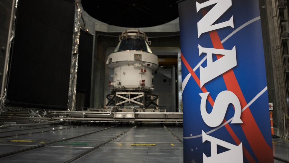 Korona virus: NASA odlaže rad na letelici koja treba da poleti na Mesec