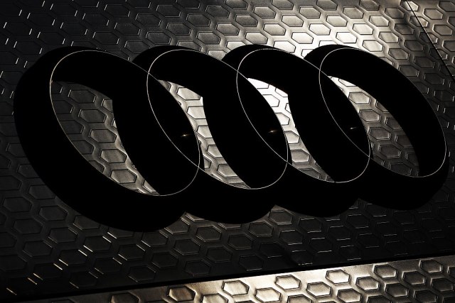 Audi zna kako da "ubijete dosadu"