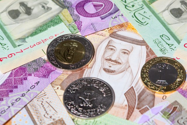 Radnicima 2,4 milijarde $ iz državne kase: Saudijski kralj pomaže plate u privatnom sektoru