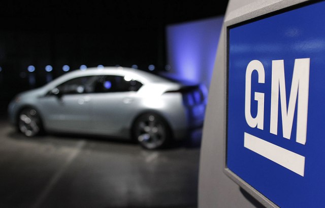 Honda i General Motors – savršen spoj?