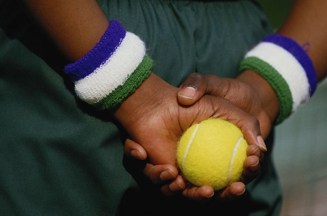 Britanski Savez pomaže ugroženim teniserima