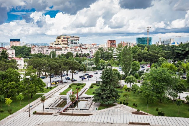 Ako vas nekada put navede na tu stranu, posetite najzeleniji grad u jugoistoènoj Evropi FOTO