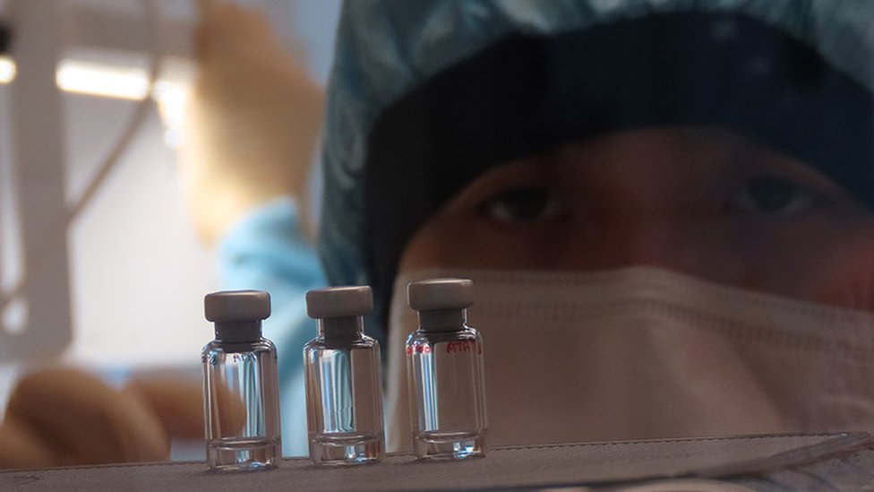 Korona virus: Kad ćemo i da li ćemo imati vakcinu