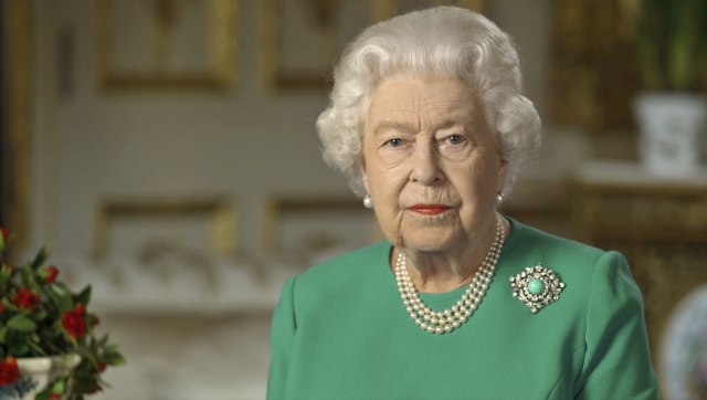 Kraljica Elizabeta u istorijskom obraćanju: Predstoje bolji dani, srešćemo se ponovo VIDEO