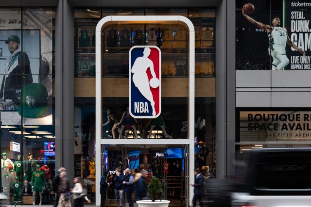 Nova ideja NBA lige – vraća se 