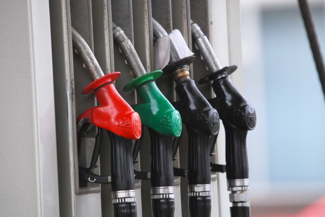 U Sloveniji najniže cene goriva u poslednjih 11 godina