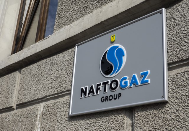 Ukrajinci bi da tuže Gasprom za još 17,3 milijarde $