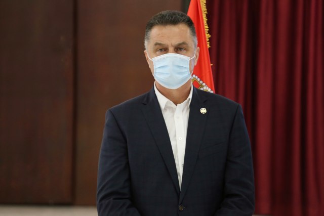 Smenjen pomoænik gradonaèelnika Novog Pazara zbog politizacije situacije