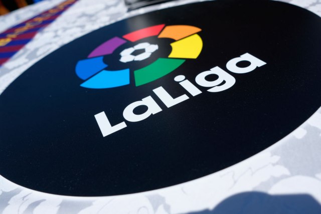 Španski klubovi mogu da ostanu bez milijardu evra