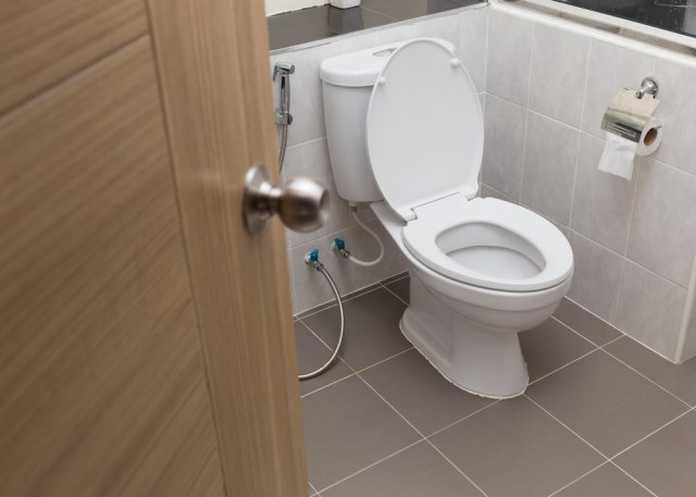 Napravili pametnu WC šolju: Uzima otiske i analizira sve što je neophodno
