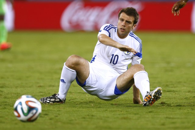 Misimoviæ: U Beogradu mi se srušio svet, a imao sam baš veliki motiv