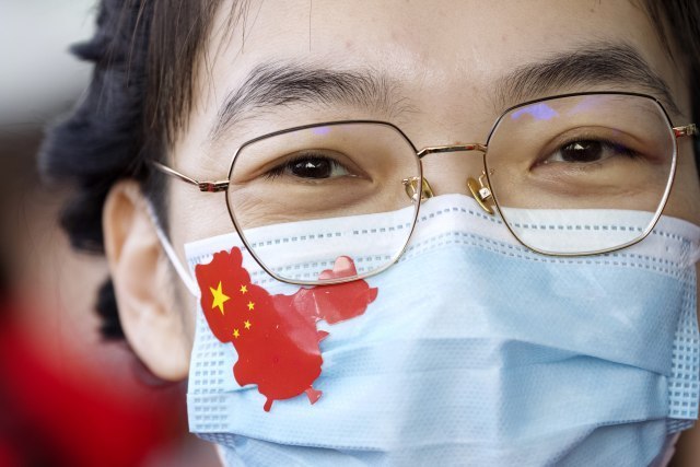 China takes new measures fearing that the epidemic might reappear