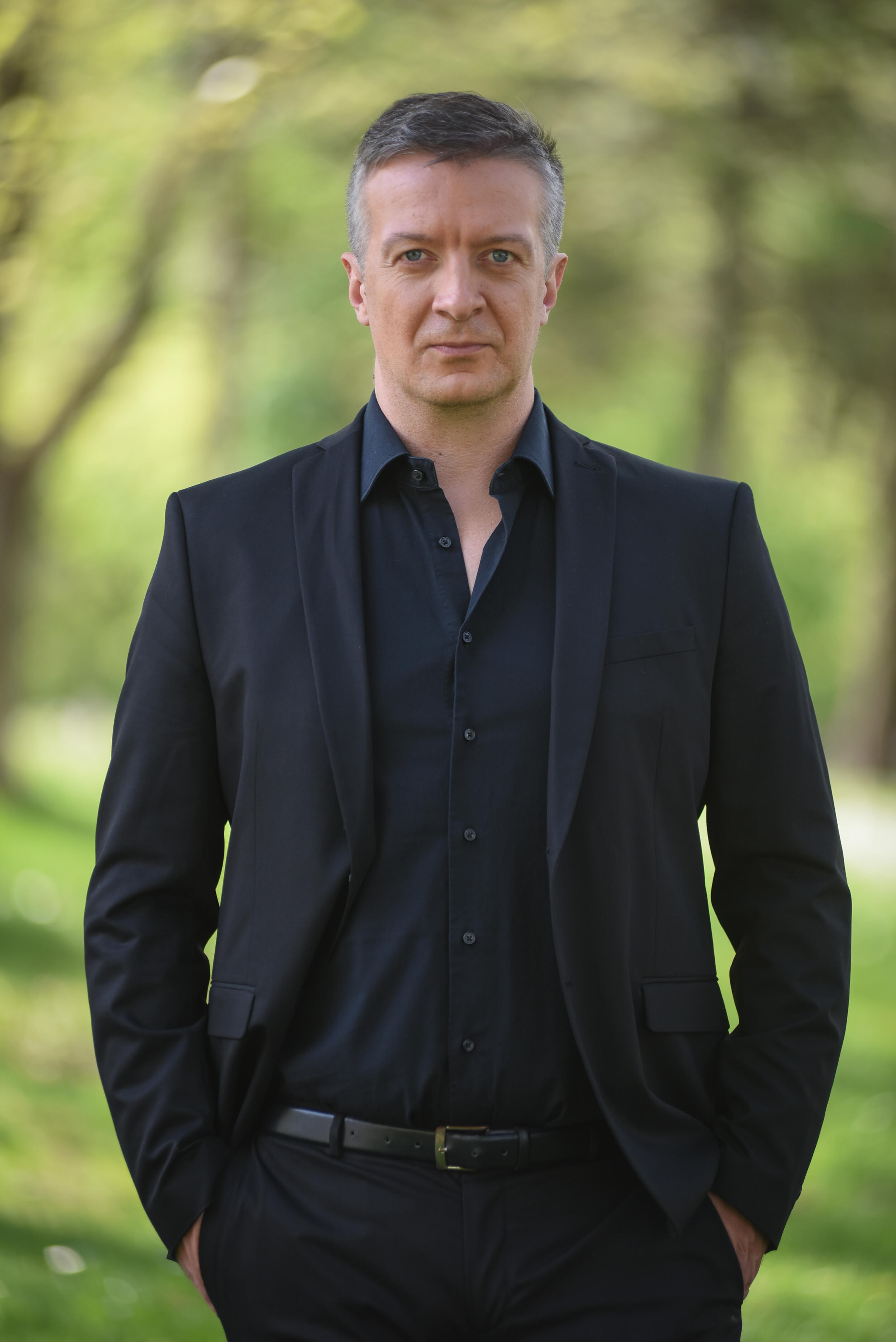 Od ovog vikenda, Mašan Lekić priključuje se ekipi Vesti Prve televizije: Izveštavaće o vanrednom stanju direktno sa ulica