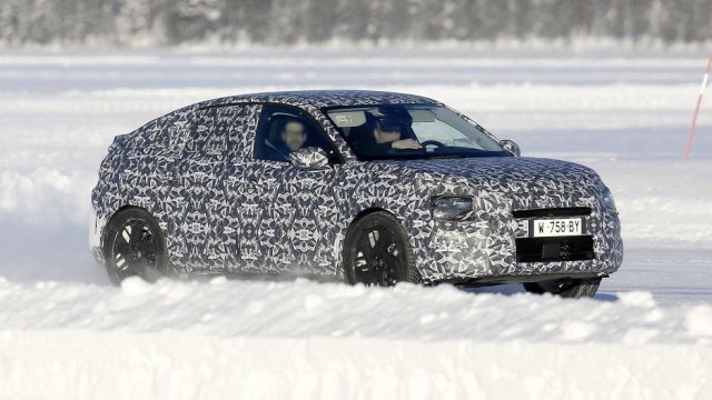 Citroen sprema zamenu za C4 Cactus