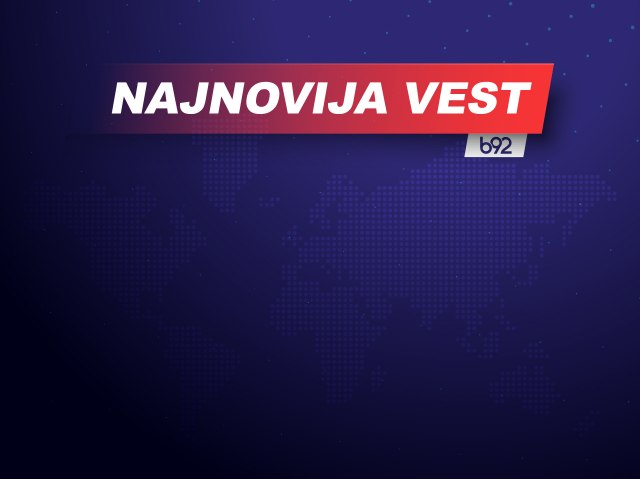 Eksplozija u Moskvi blizu slovaèke ambasade VIDEO