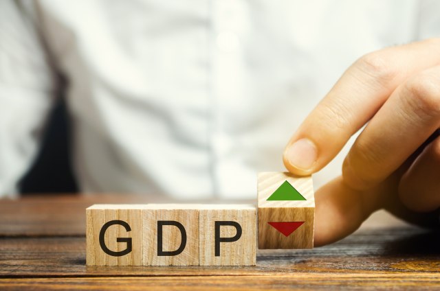 SB predviđa minimalan pad BDP-a Srbije od 0,5 odsto