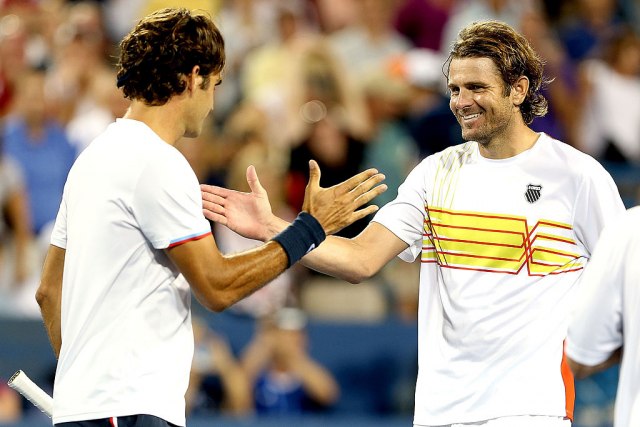 Amerikanac "stvorio" savršenog igraèa – bez trunke Federera