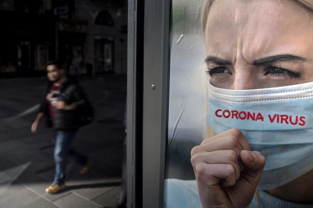 275 new cases of coronavirus in Serbia, total 3.380