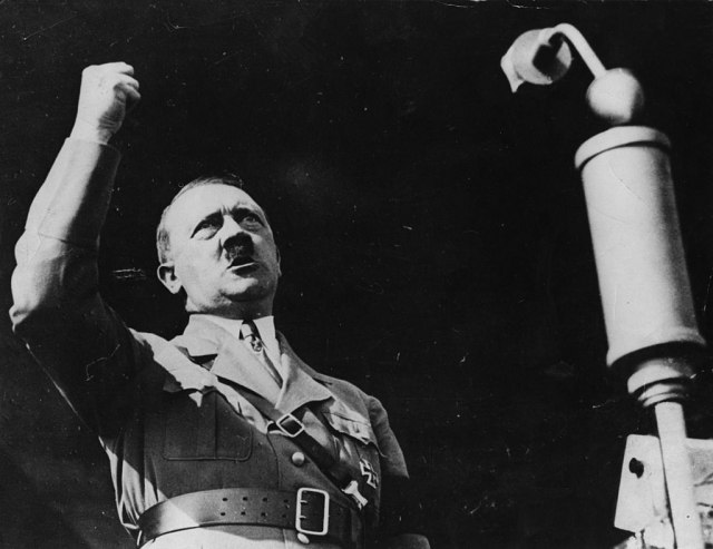 Hitler je obožavao jednog Amerikanca: Divio se masovnoj proizvodnji