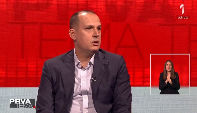 Lončar: Ako situacija bude dobra sigurno nećemo odugovlačiti, ublažićemo mere