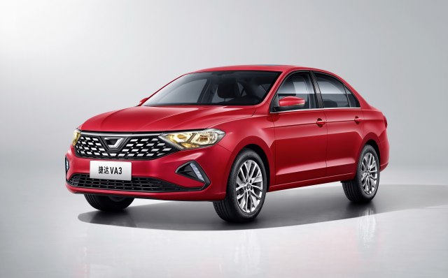 U Evropi Passat i Arteon, a kakve sve limuzine Volkswagen prodaje u Kini? FOTO