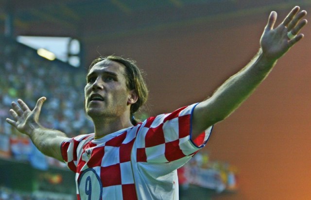 Srpsko-hrvatski golgeter iz kanala