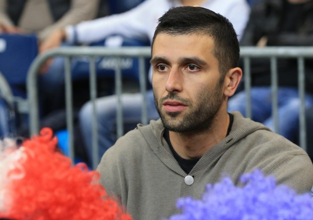 Radmanović: Sve te glupe stvari stvorile su rivalstvo u reprezentaciji