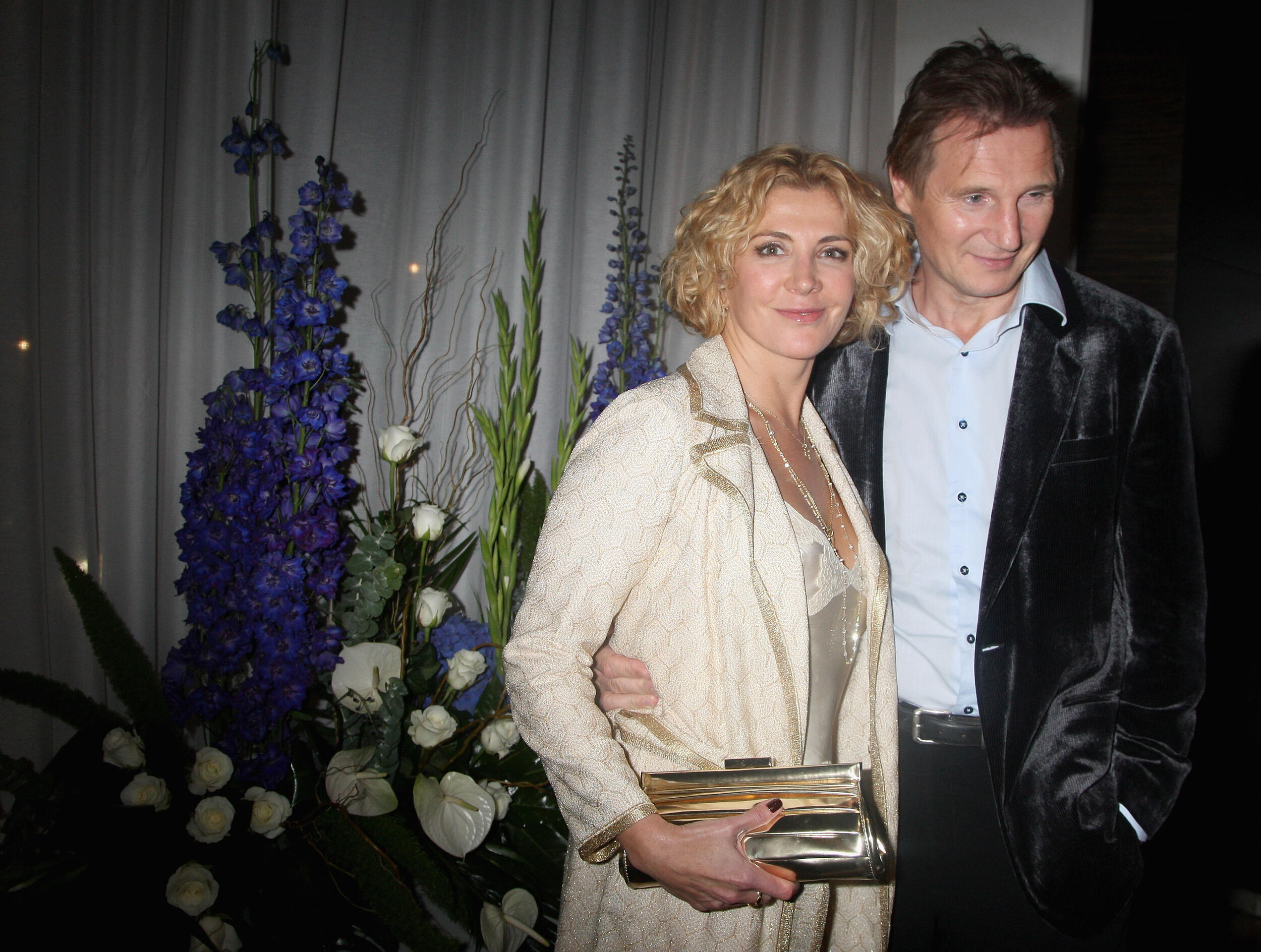 Kada im je bilo najlepše ona je doživela nesreću i umrla: Posle Nataše ni jedna žena nije bila vredna njegove ljubavi! (FOTO)