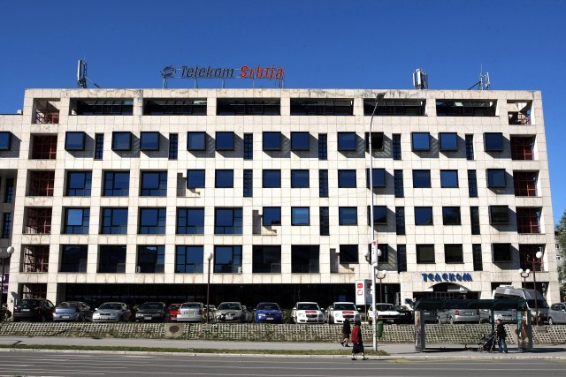 Telekom Srbija æe podneti tužbu protiv SBB-a