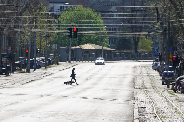 FOTO TANJUG/ DRAGAN KUJUNDZIC