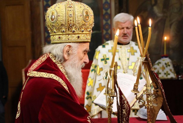 The Patriarch sent an important message ahead of Easter