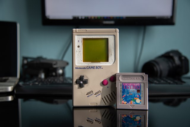 Najpopularnija tehnologija u godini vašeg roðenja (III deo: 1981-1990)