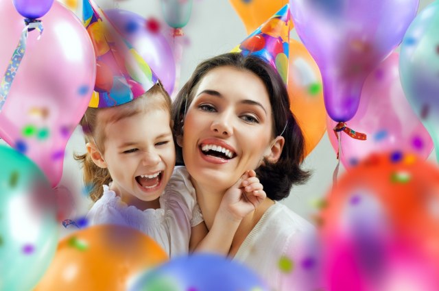 Napravite proslavu koju će pamtiti: Dečji rođendan u vreme karantina