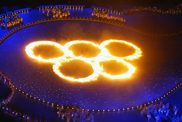 Otkazuju se Olimpijske igre za 2021?