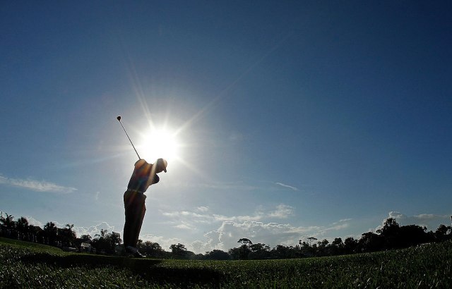 Nastavlja se otkazivanje turnira u golfu širom sveta