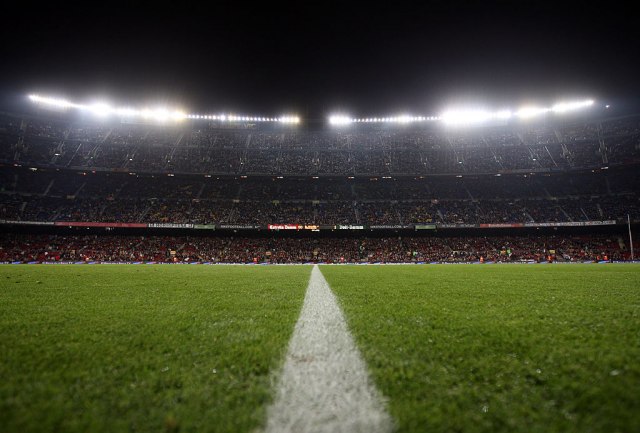 Španija spremna da sezonu završi bez navijača na stadionima