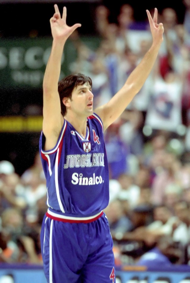 Najveæi koji nisu uplovili u NBA vode