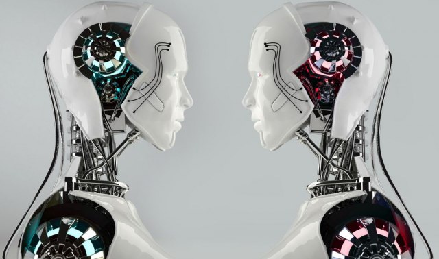 Nova pretnja dosadašnjem naèinu života: Korona ubrzava robotizaciju?