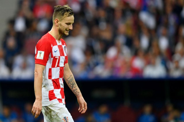 Rakitiæev otac: Dizao sam sinove na ramena da osete hrvatstvo, da im uðe u žile