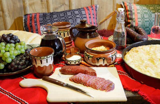 ANKETA B92: Koje je najbolje bugarsko jelo?