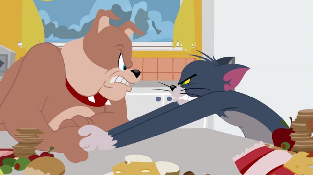 Preminuo Džin Diè, reditelj crtanog filma "Tom i Džeri"