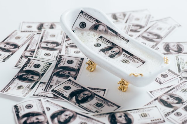 Šangajska berza zlata traži alternativu dolaru